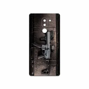 MAHOOT Gun Cover Sticker for Honor 6X