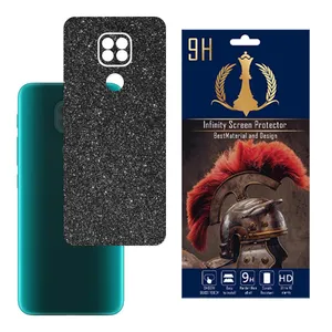 Infinity PRO MAX Cover Sticker For Motorola Moto G9 PLAY