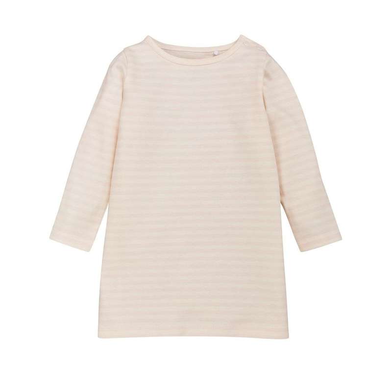 پیراهن دخترانه لوپیلو مدل پنبه ای کد 7943835