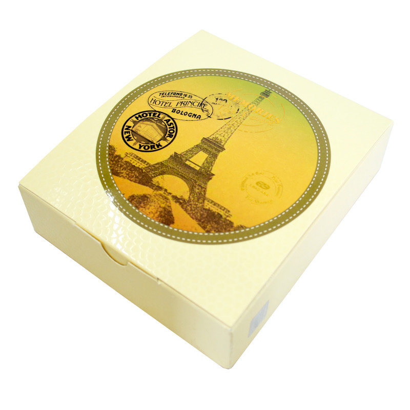 ادو پرفیوم زنانه عماد آرا مدل Memories حجم 100 میلی لیتر