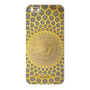 MAHOOT Sheikh-Lotfollah Mosque-Tile Cover Sticker for Huawei Y5 Lite