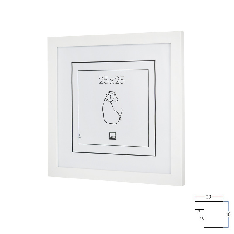 قاب عکس کرانه مدل F215-2525