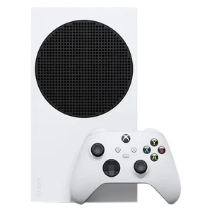 Microsoft Xbox Series S Gaming Console 512GB with additional Controller and games