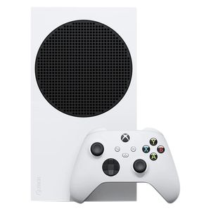 نقد و بررسی کنسول بازی مایکروسافت مدل Xbox Series S ظرفیت 512 گیگابایت به همراه دسته اضافی و کارت طلایی نصب بازی توسط خریداران