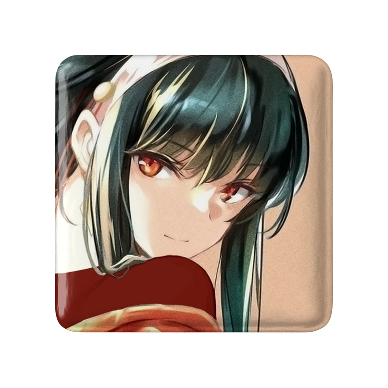 مگنت خندالو طرح یور فورجر انیمه اسپای ایکس فمیلی کد 17715