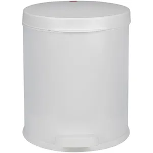 سطل زباله پدالی هایلو مدل trento 13