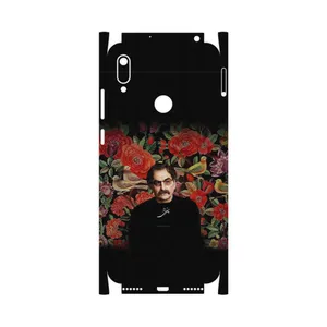 MAHOOT Shahram Nazeri-FullSkin Cover Sticker for Huawei Y6 Prime 2019