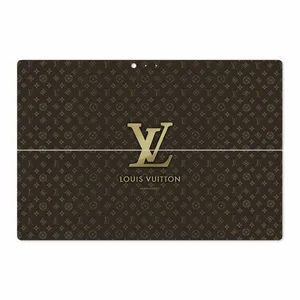 MAHOOT LOUIS-VUITTON-Logo Cover Sticker for Microsoft Surface Pro 3 2014