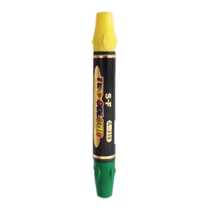 ماژیک وایت برد مدل double color کد 02