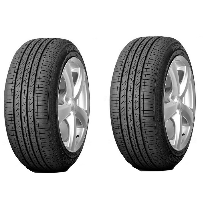 نکته خرید - قیمت روز لاستیک خودرو هانکوک مدل OPTIMO H426 سایز 235/55R18 - دو حلقه خرید