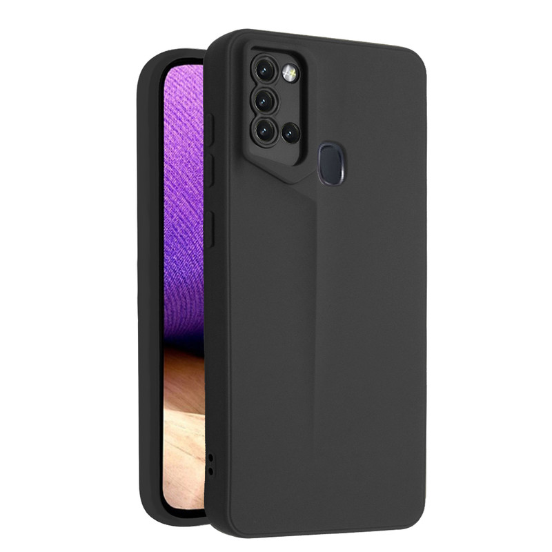 کاور موفی مدل Stria مناسب برای گوشی موبایل سامسونگ Galaxy A21s