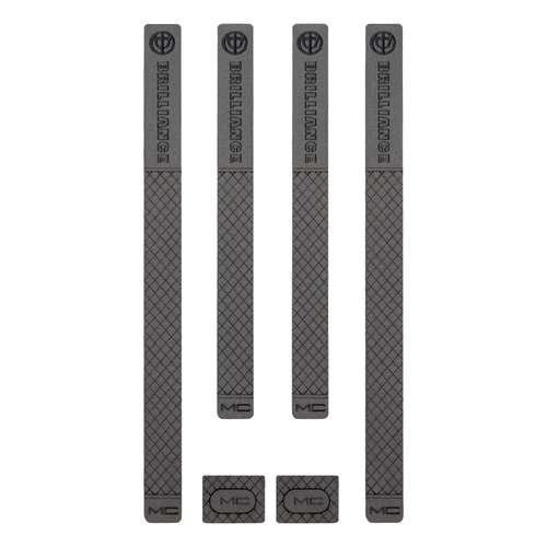 ضربه گیر در خودرو ام سی کد MC-B01 مناسب برای برلیانس H330 مجموعه 6 عددی