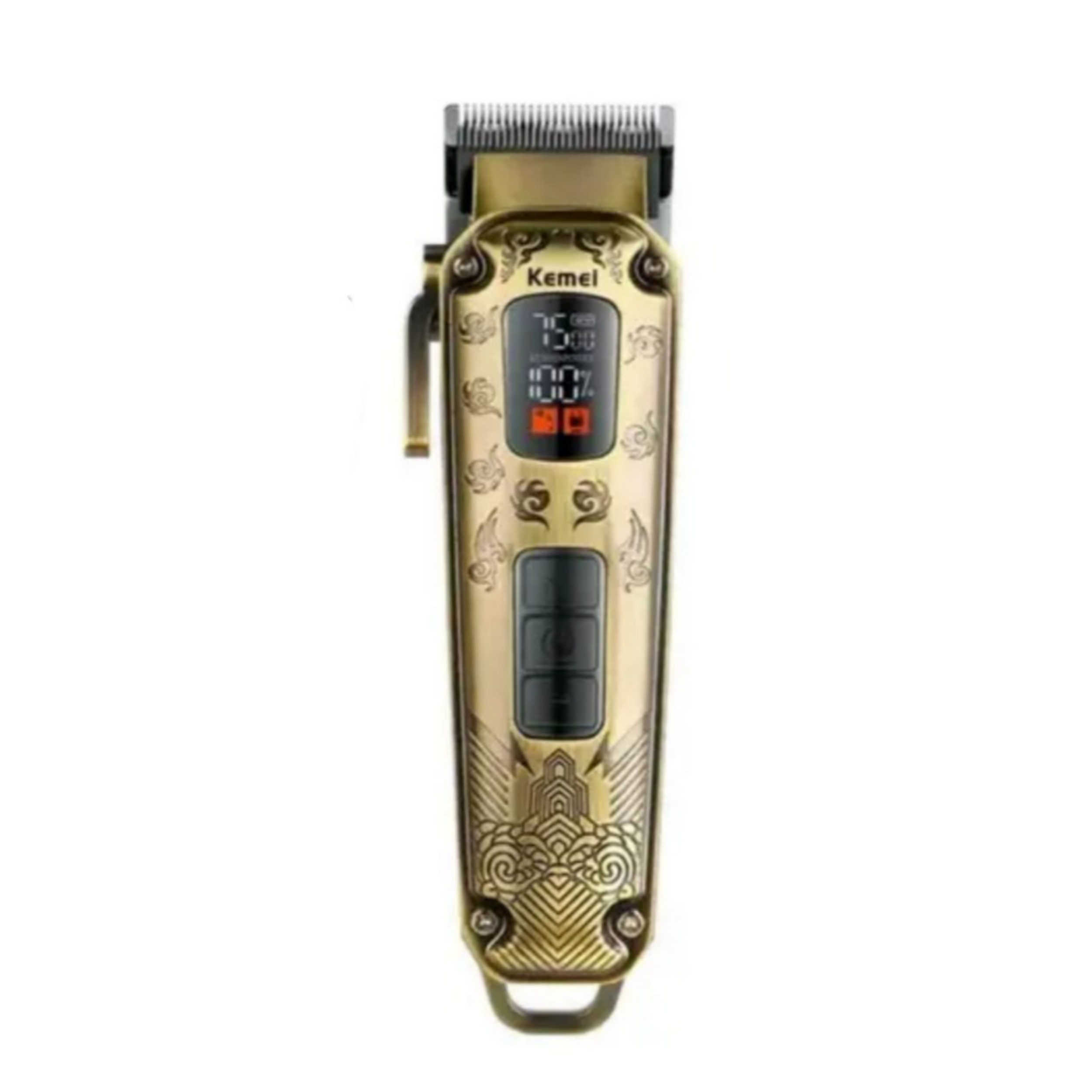 ماشین اصلاح موی سر و صورت شارژی کیمی مدل KM-1683