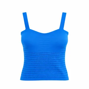 کراپ‌تاپ زنانه مدل 65