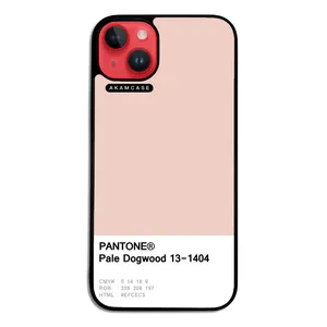 AKAM AMC-WA14PLUS-PANTONE-15 Cover For Apple iPhone 14 Plus