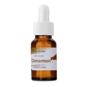 اسانس خوشبوکننده هوا بلومون مدل Cinnamon حجم 17 میلی لیتر