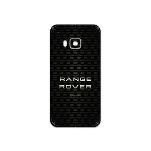 MAHOOT  Range-Rover Cover Sticker for HTC One S9