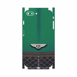 MAHOOT Bentley-FullSkin Cover Sticker for Apple iPhone 7 Plus