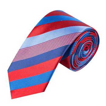 کراوات مردانه مدل GF-ST2003-R 