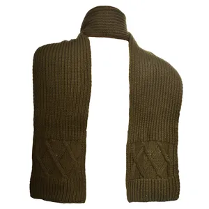 شال گردن بافتنی کد S10-1260