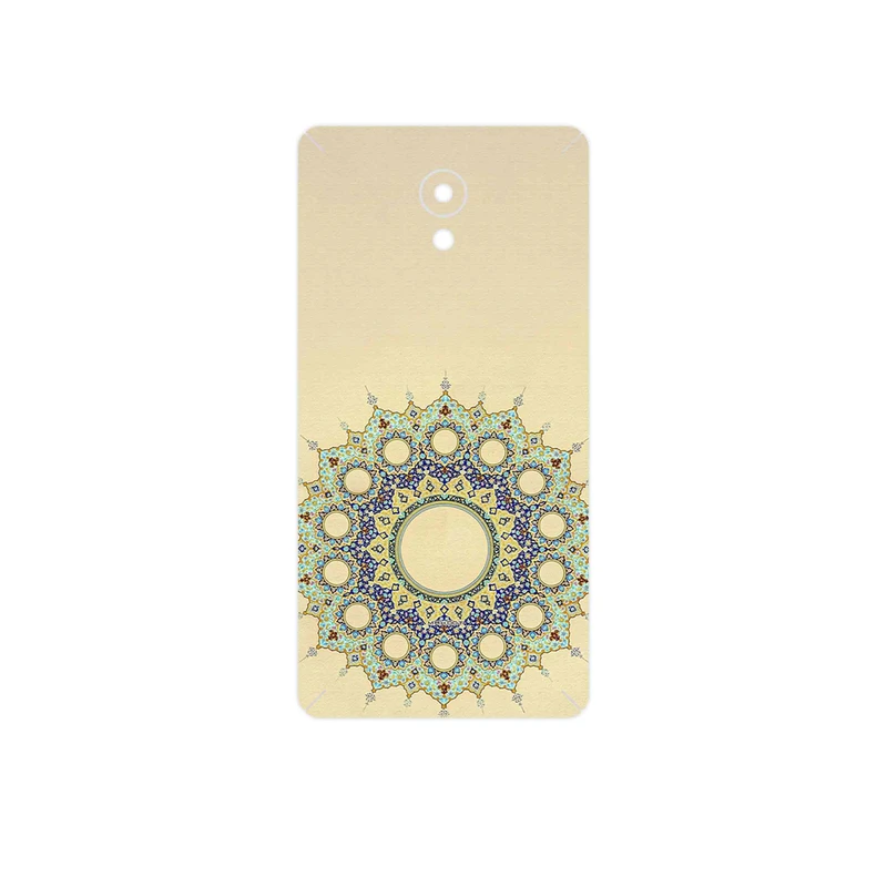 برچسب پوششی ماهوت مدل Art of Illumination 2 مناسب برای گوشی موبایل لنوو Vibe P2