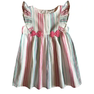 پیراهن دخترانه مکث مدل ma10