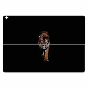 MAHOOT Wild Tiger Cover Sticker for ASUS Transformer 3 Pro 2016
