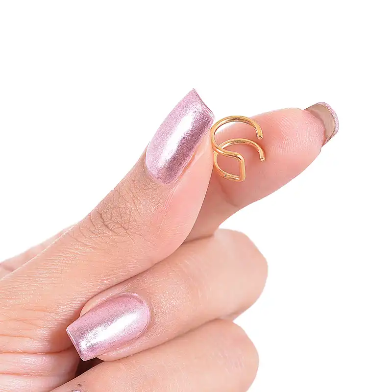 پیرسینگ گوش زنانه پایتخت مدل PS323