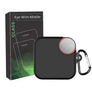 کاور آی ویش مدل Silicone Type مناسب برای کیس هدفون بی سیم ناتینگ CMF Buds Pro 2