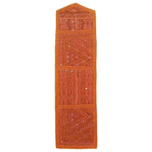 آویز سوزن دوزی کد JAI1