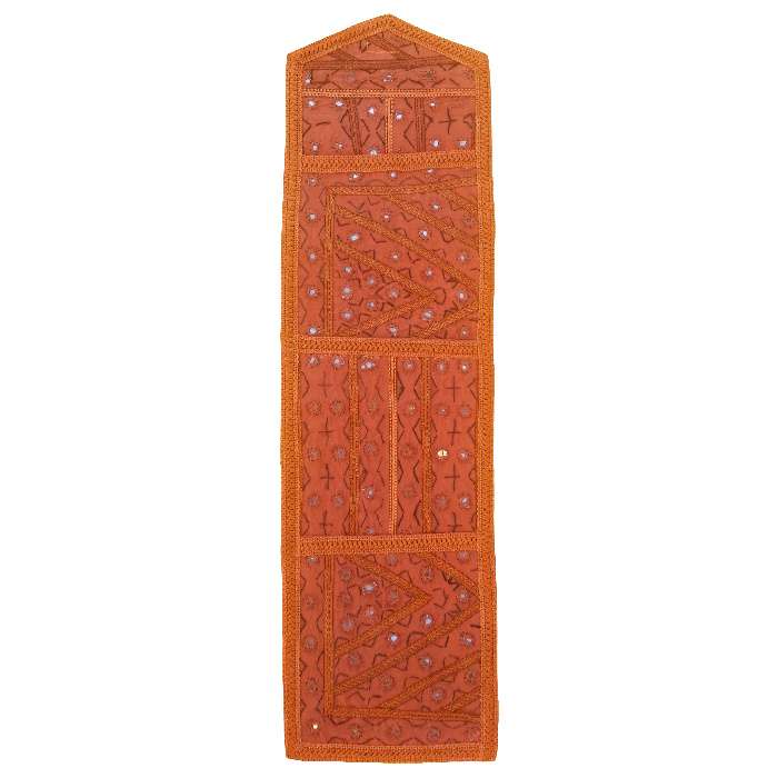 آویز سوزن دوزی کد JAI1