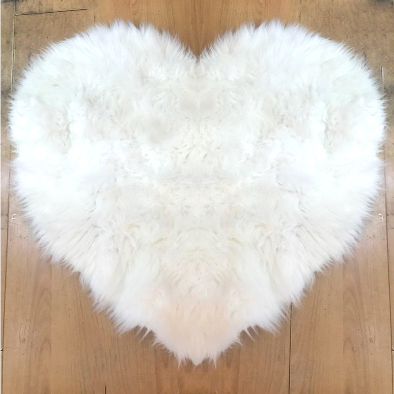 پادری مدل Heart-ASMB2020 سایز 80x70 سانتی متر
