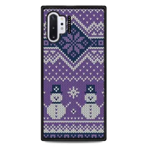 AKAM AMC-WSGN10P-WINTER FABRIC-20 Cover For Samsung Galaxy Note 10 Plus