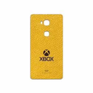 MAHOOT ML-XBOX Cover Sticker for Huawei GR5