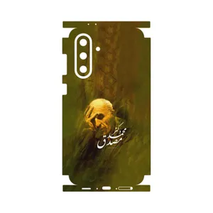 MAHOOT Dr_Mosadeq-FullSkin Cover Sticker for Samsung Galaxy A36