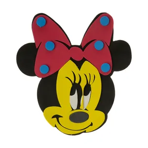 استیکر دیواری اتاق کودک مدل Mickey Mouse