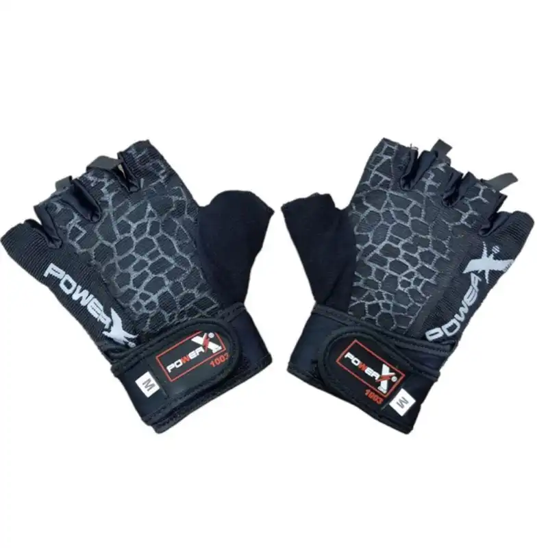دستکش بدنسازی مدل PoxFt2024