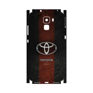 MAHOOT  TOYOTA-FullSkin Cover Sticker for Honor 7