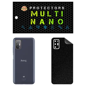 MULTI NANO X-F1G Back Skin For htc Desire 21 Pro