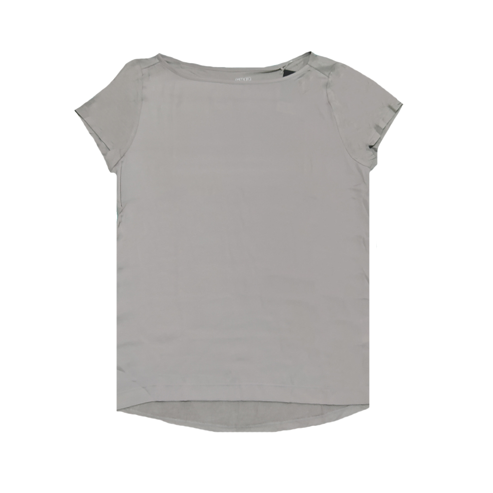 تی شرت آستین کوتاه زنانه اسمارا مدل 985631