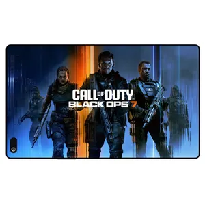 Megafone Call of duty 5498 Cover For Tablet Lenovo Tab 4 8.0