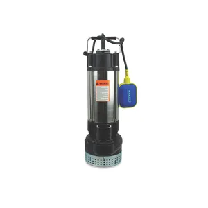 پمپ کف کش ناکایو مدل QBX10-16-0.75F