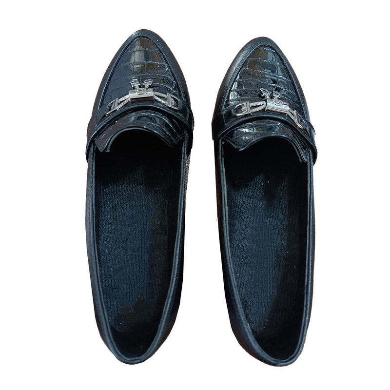 کفش زنانه مدل زنگوله ای کد 3111