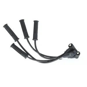 وایر شمع گمبرون کد 88596 بسته 4 عددی