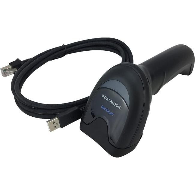 بارکد خوان دو بعدی دیتالاجیک مدل QD2590 بدون پایه
