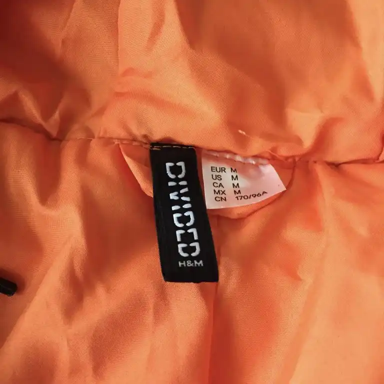 کاپشن زنانه دیوایدد مدل 2023