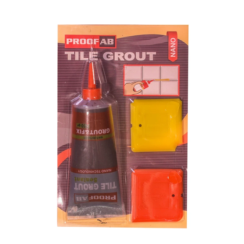 نانو خمیر بند کشی پروفاب مدل PT250 وزن 250 گرم