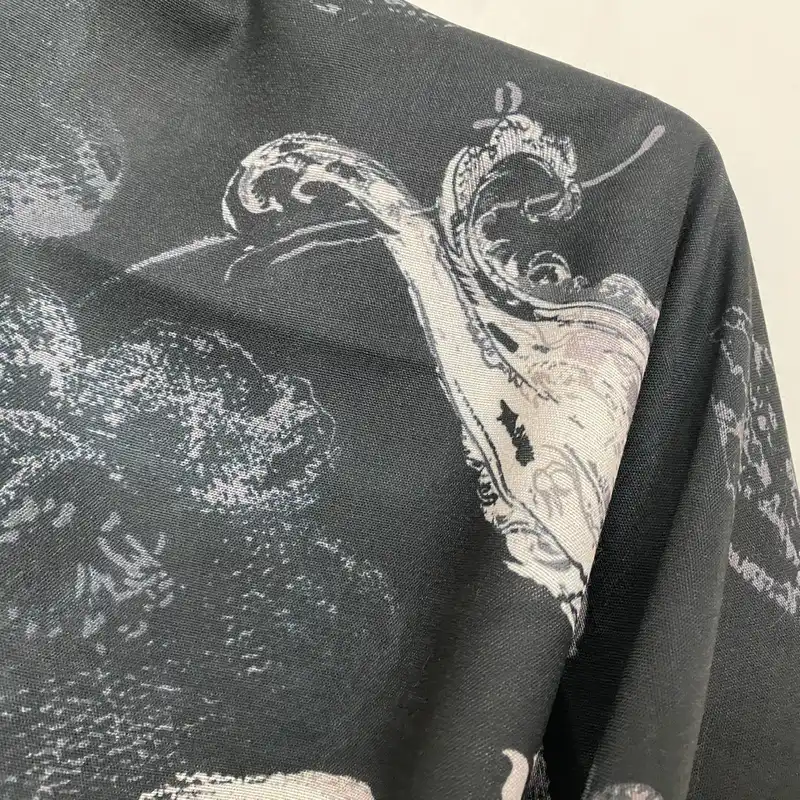 روسری زنانه مدل نخی چهارفصل منگوله دار کد 254