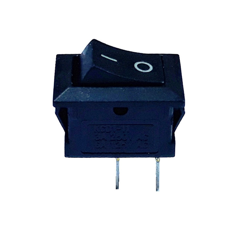 کلید راکر مدل2PK-1510