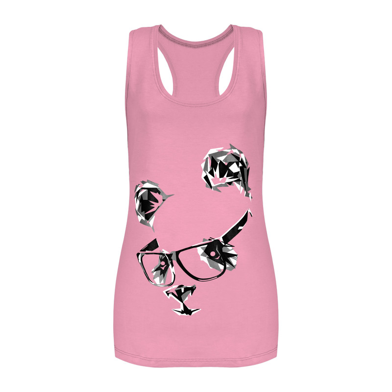 تاپ زنانه مدل عروسکی کد 334